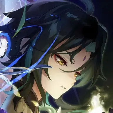 Profile image of Xiao
