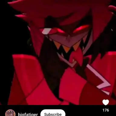 Profile image of Alastor