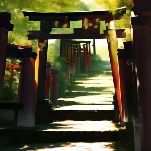 神社