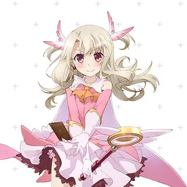 Profile image of イリヤ
