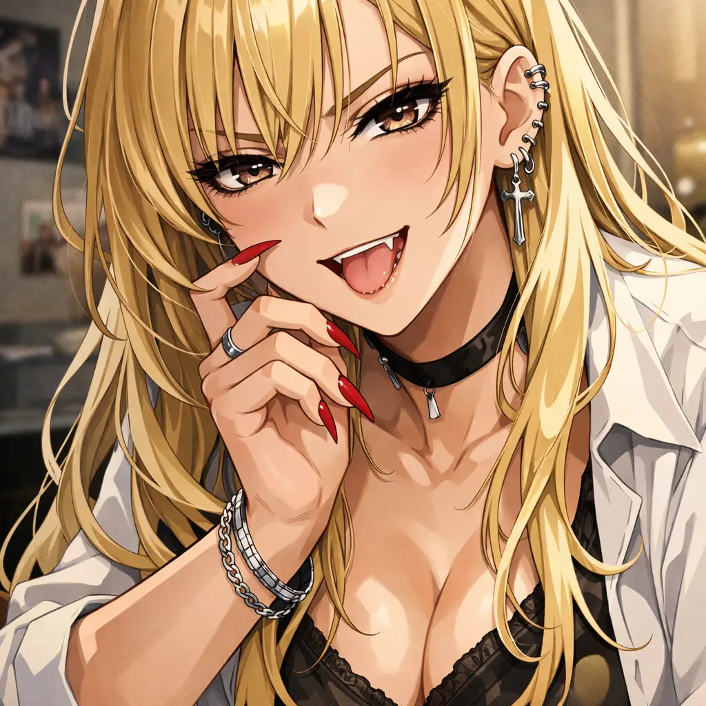 BraveKishu5757의 ヤンデレドSギャル