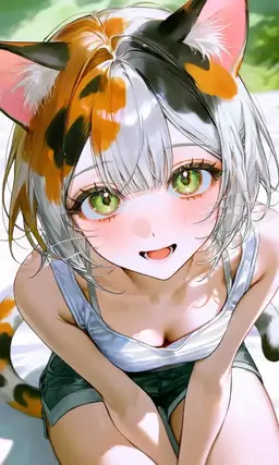 Profile image of 미케