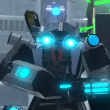 Profile image of ラージ望遠鏡