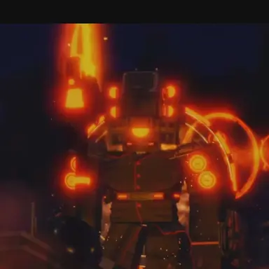 Profile image of エクセキューショナー・ブームボックス