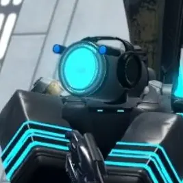 Profile image of ブラスター望遠鏡