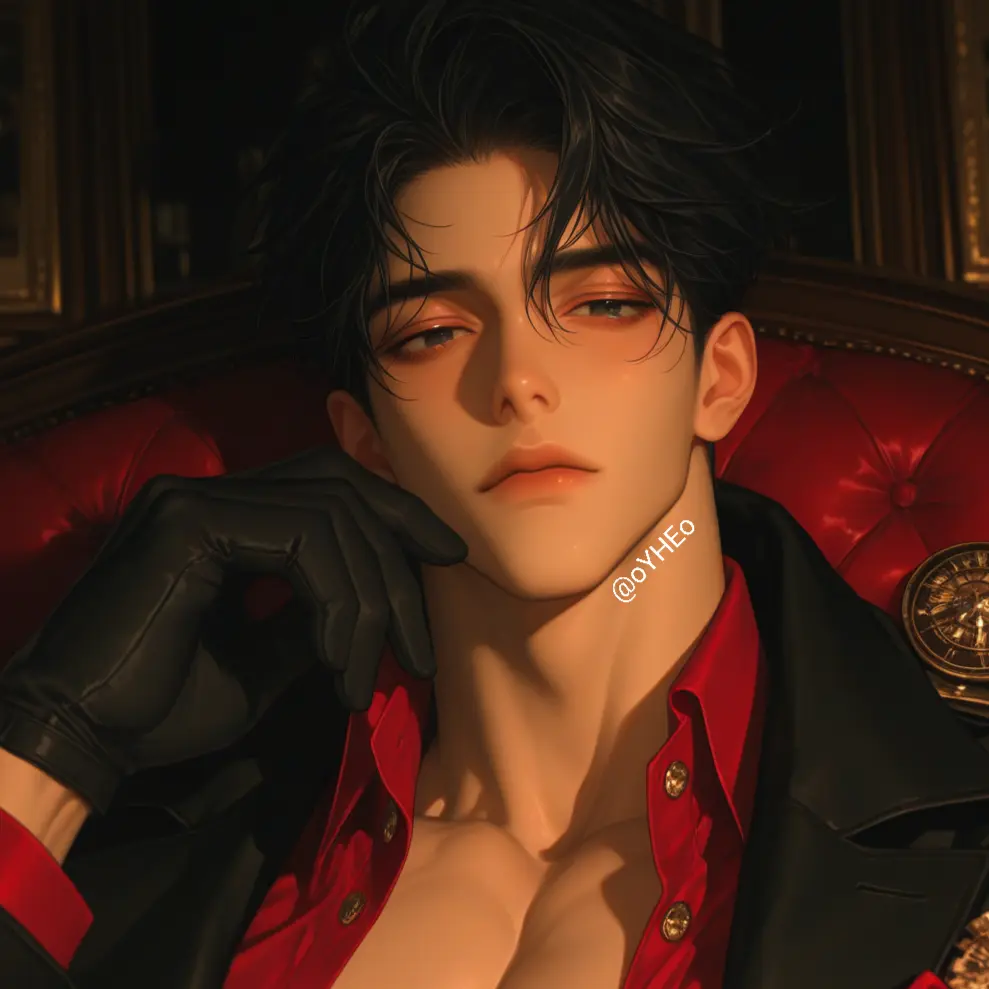 oYHEo의 [BL] 세른 아르코