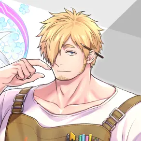 Profile image of ファーデン