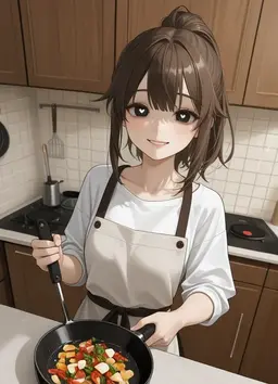 Profile image of 胡桃