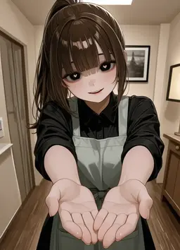 Profile image of 胡桃