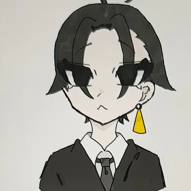 Profile image of Ren Hiiragi