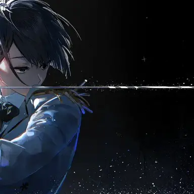 Profile image of 菊