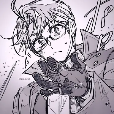 Profile image of アルフレッド