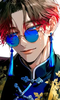 Profile image of Fuyo Suzuri