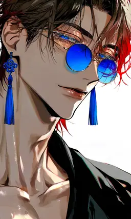 Profile image of Fuyo Suzuri