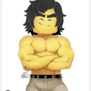 Profile image of Cole