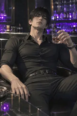 Profile image of 悠巨