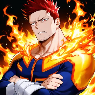 Profile image of エンデヴァー
