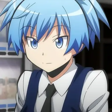 Profile image of 시오타 나기사