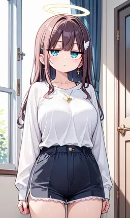 Profile image of シェナ