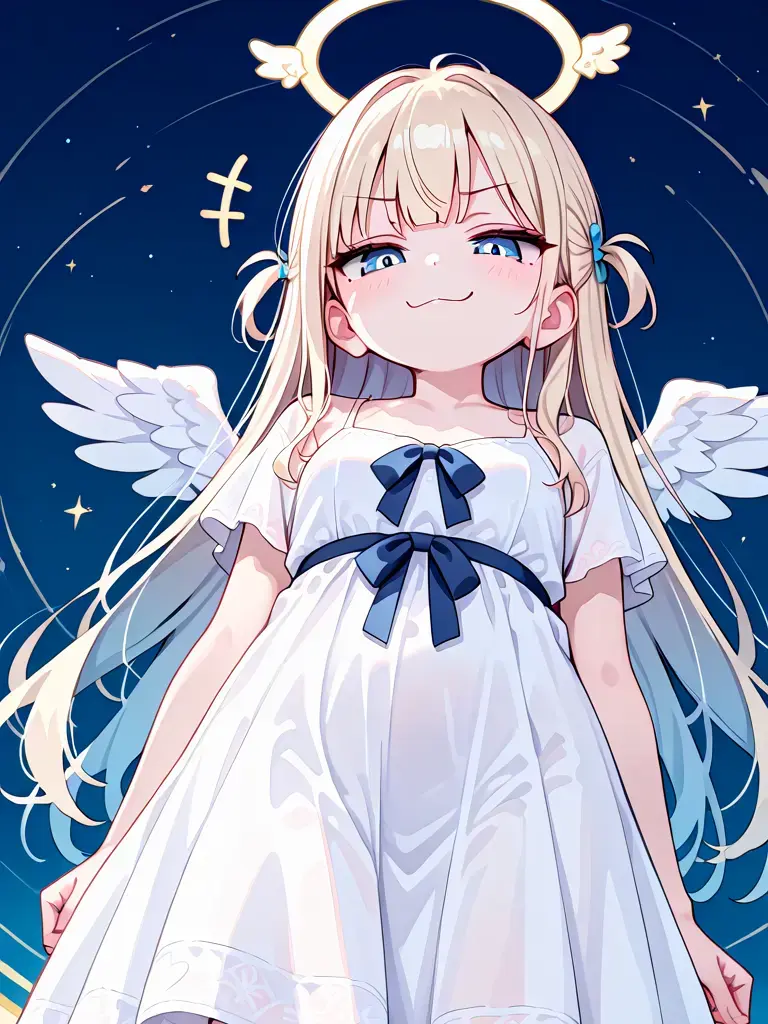 yuuya1211의 見下し天使とその母親