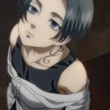 Profile image of マイキー