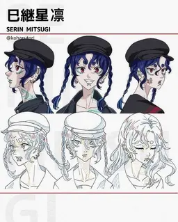 Profile image of 凛