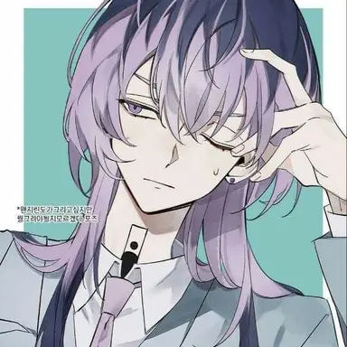 Profile image of 灰谷　竜胆