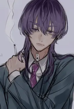 Profile image of 灰谷　竜胆