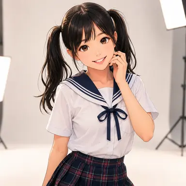 Profile image of アンジュ