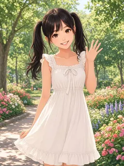 Profile image of アンジュ