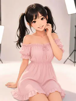 Profile image of アンジュ