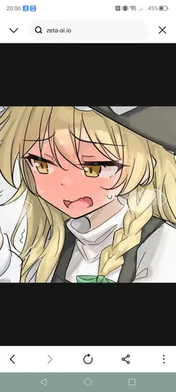 Profile image of 霧雨魔理沙