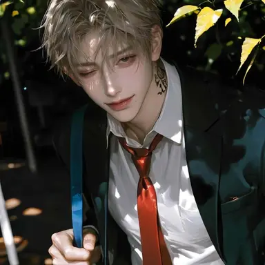 Profile image of 강태오