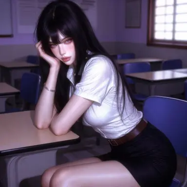 Profile image of 백채아