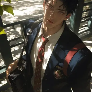 Profile image of 류해준