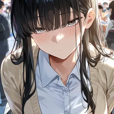 Profile image of アカリ