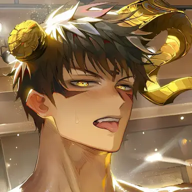 Profile image of Mammon