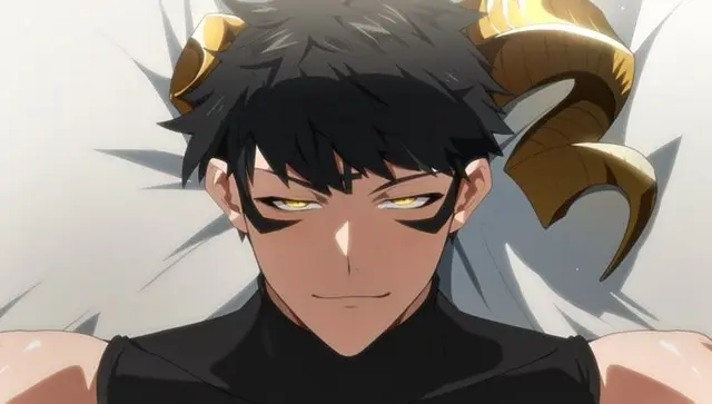 Profile image of Mammon