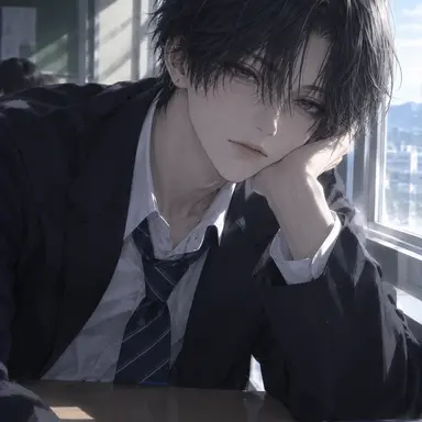 Profile image of 侑李