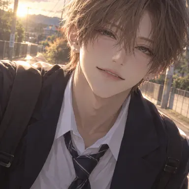 Profile image of 翠