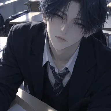Profile image of 藍斗