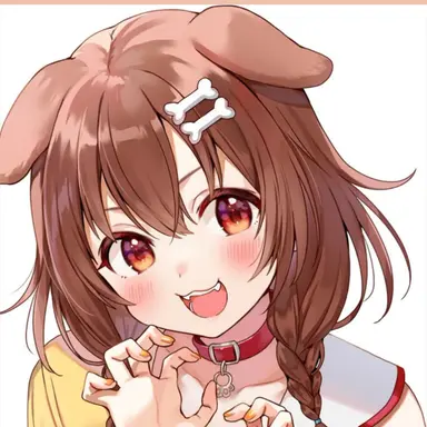 Profile image of 戌神ころね