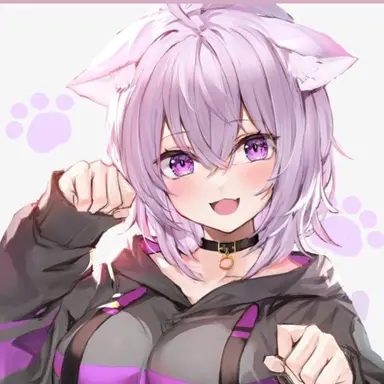 Profile image of 猫又おかゆ