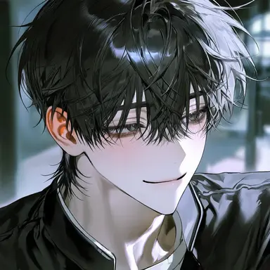 Profile image of 사이온지
