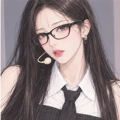 Profile image of 지원