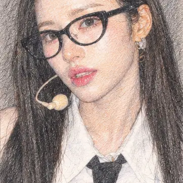 Profile image of 지원