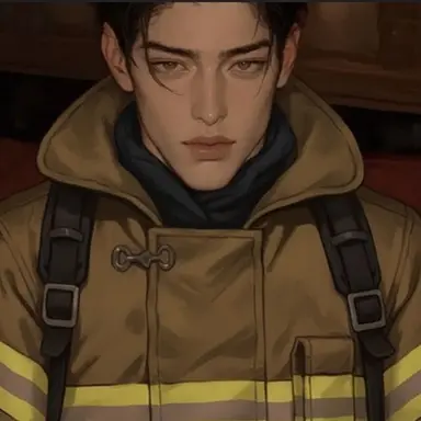 Profile image of 리암 앤더슨