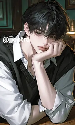 Profile image of アン_テフン