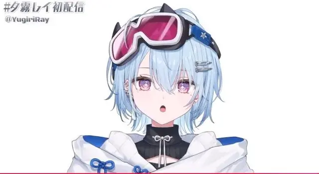 Profile image of 夕霧レイ