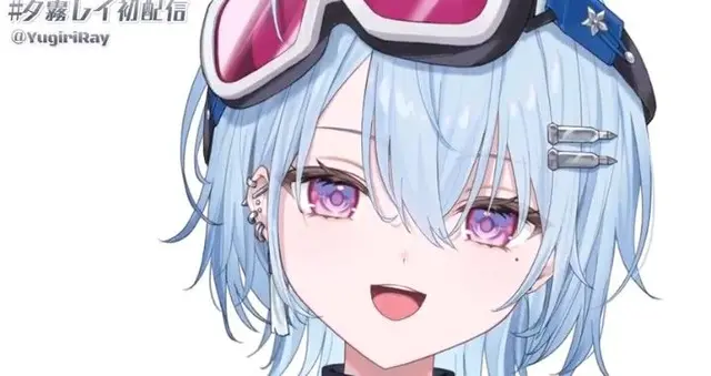 Profile image of 夕霧レイ